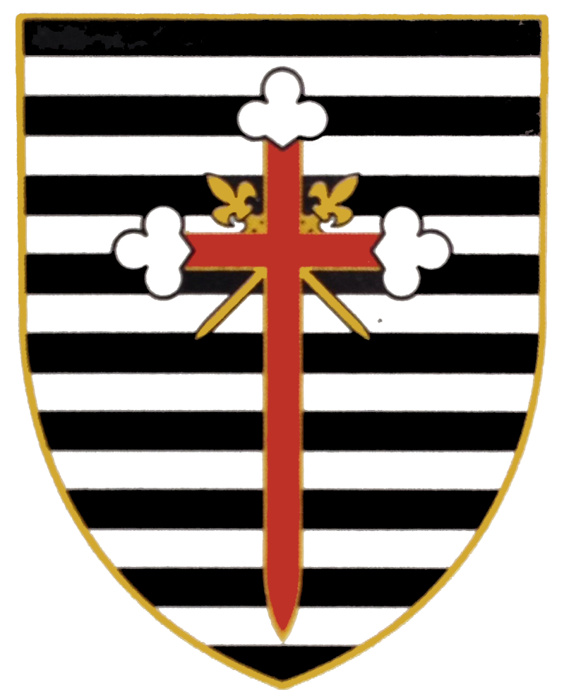 Stemma Cavalieri di San Bernardo