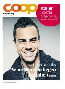 Coopzeitung 12 agosto 2014