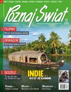 Poznaj Swiat dicembre 2015