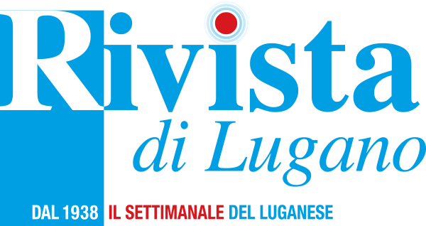 Rivista di Lugano novembre 2016