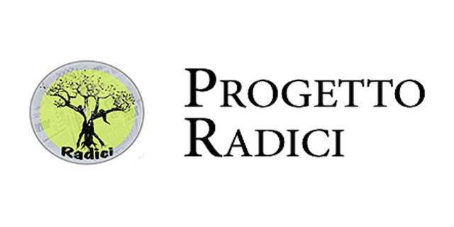 Progetto Radici-Logo