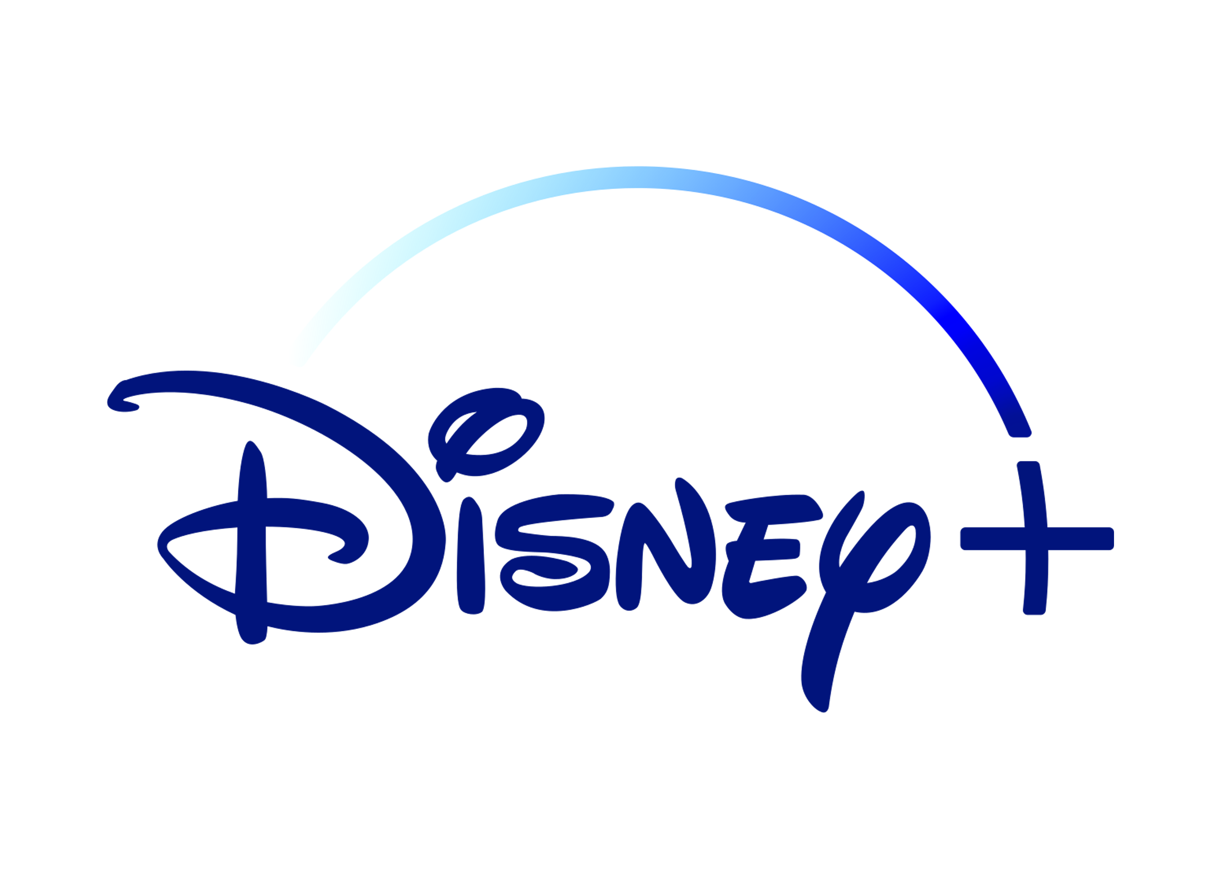 Disney+-Logo